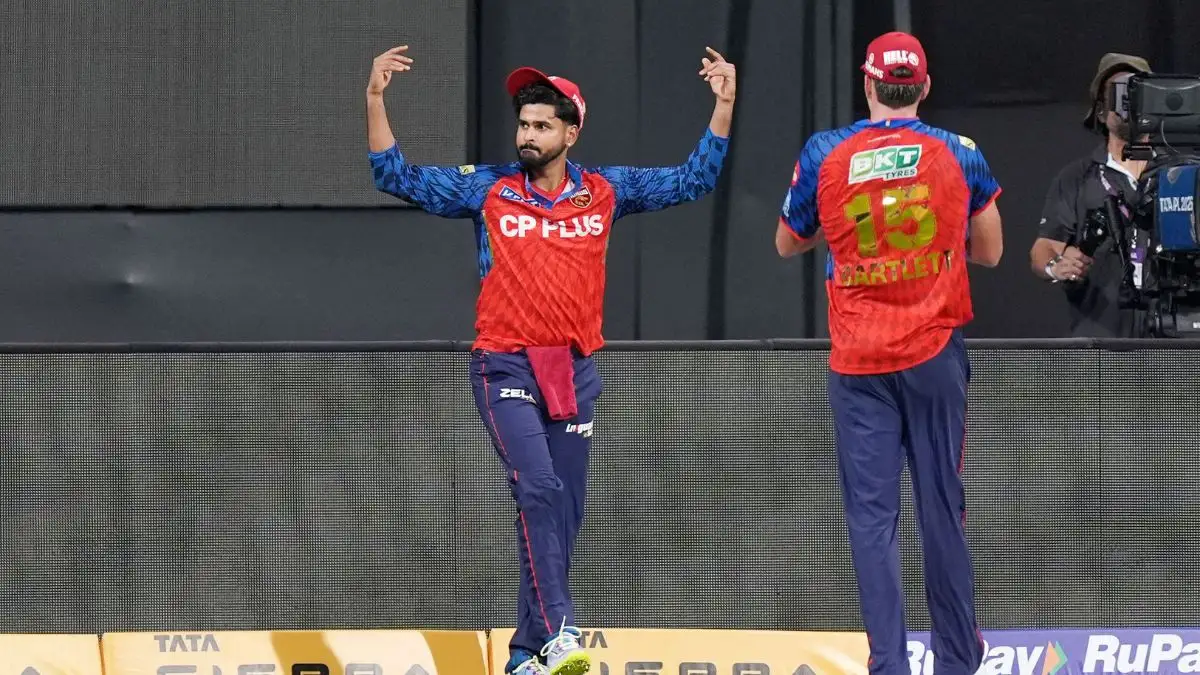punjab kings