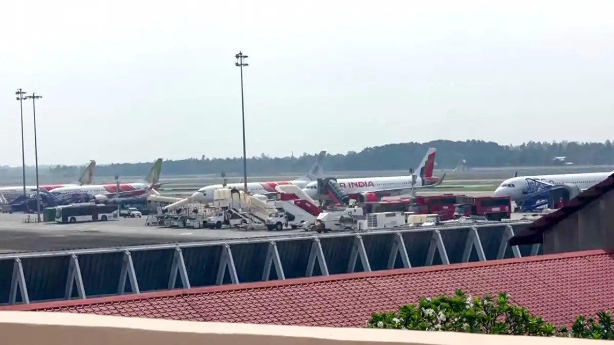 Delhi slashes VAT in Aviation Turbine Fuel from 25% to 7% in big relief for airlines, passengers? — GLOBAL — ERYU PROJECT