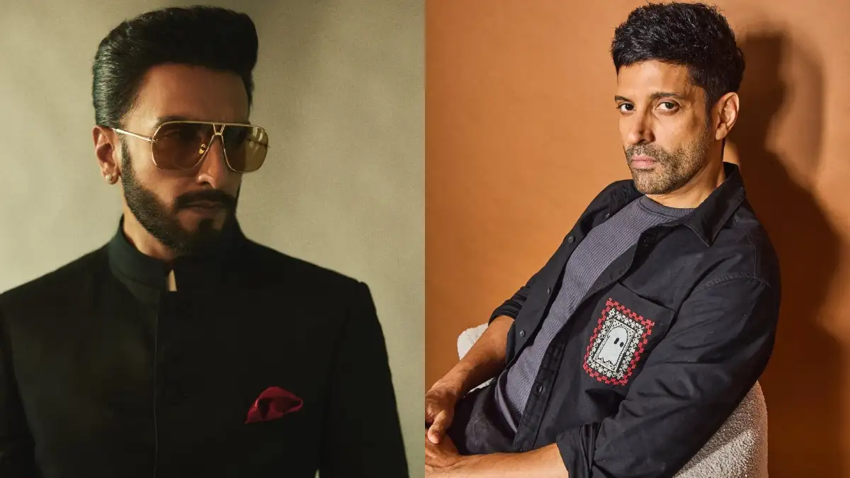 Don 3 controversy explained: What went wrong between Farhan Akhtar and Ranveer Singh? Know here | Bollywood - India TV News