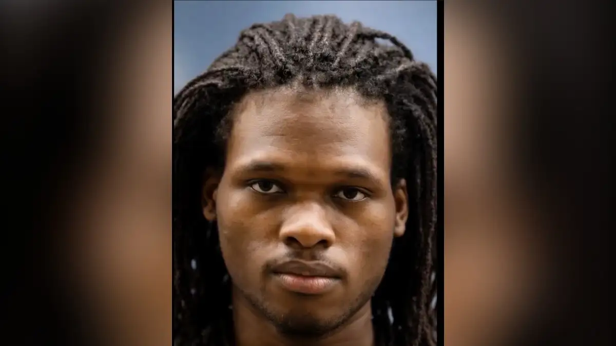 Nasire Best identified as White House shooter: What we know about the man who believed he was 'Jesus' | World - India TV News