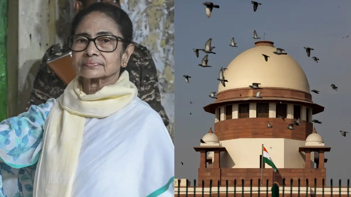 Setback for TMC as SC refuses to unfreeze bank accounts