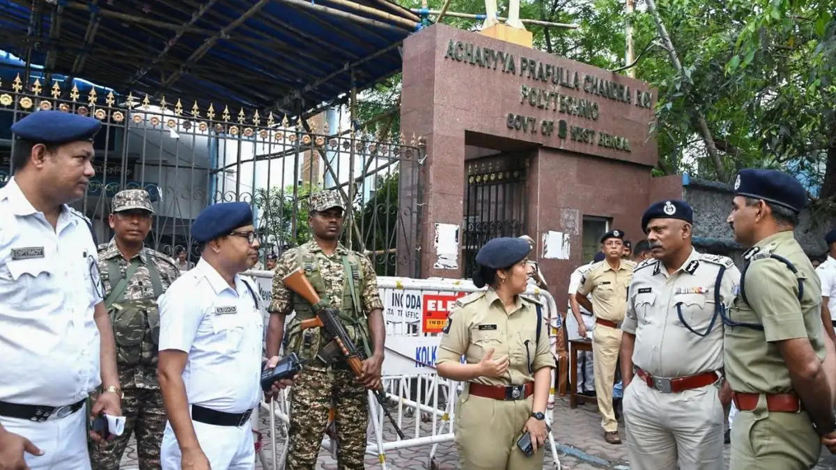 West Bengal government reviews and reduces VIP security cover for several leaders