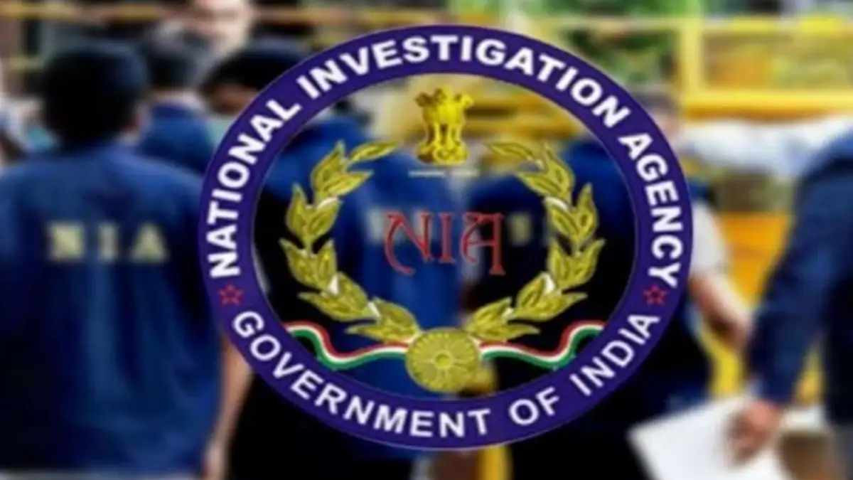 NIA arrests two accused in Malda pre-poll SIR-related violence cases