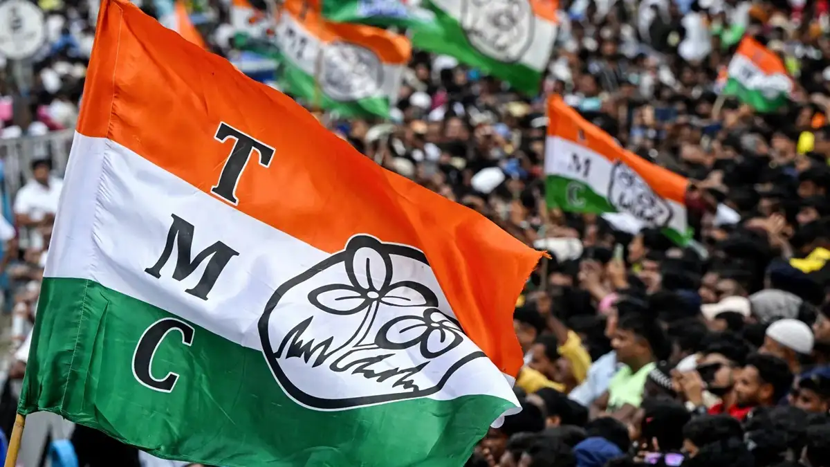 TMC office to be vacated in Delhi: Partho Bhowmik asks Abhishek Banerjee to shift office from his residence | India - India TV News