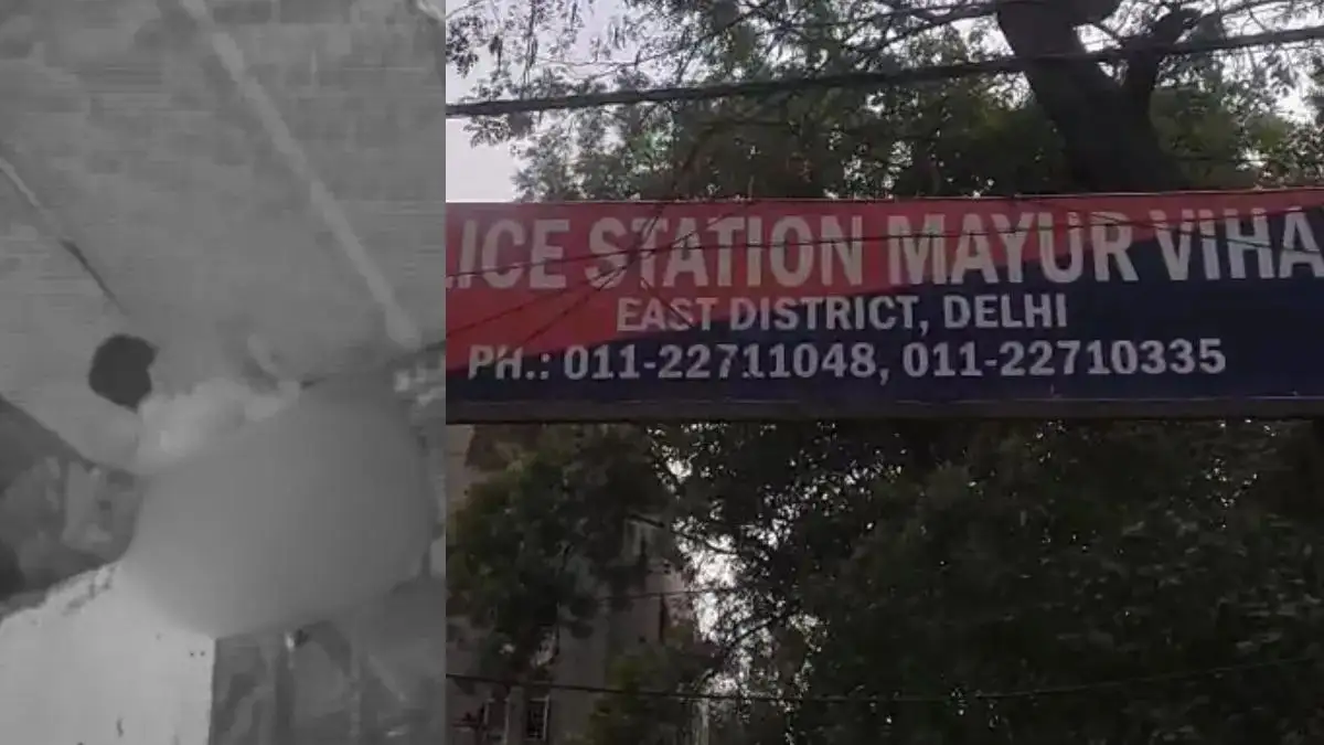 Delhi horror: 70-year-old blind and mentally challenged woman assaulted, rape attempt alleged