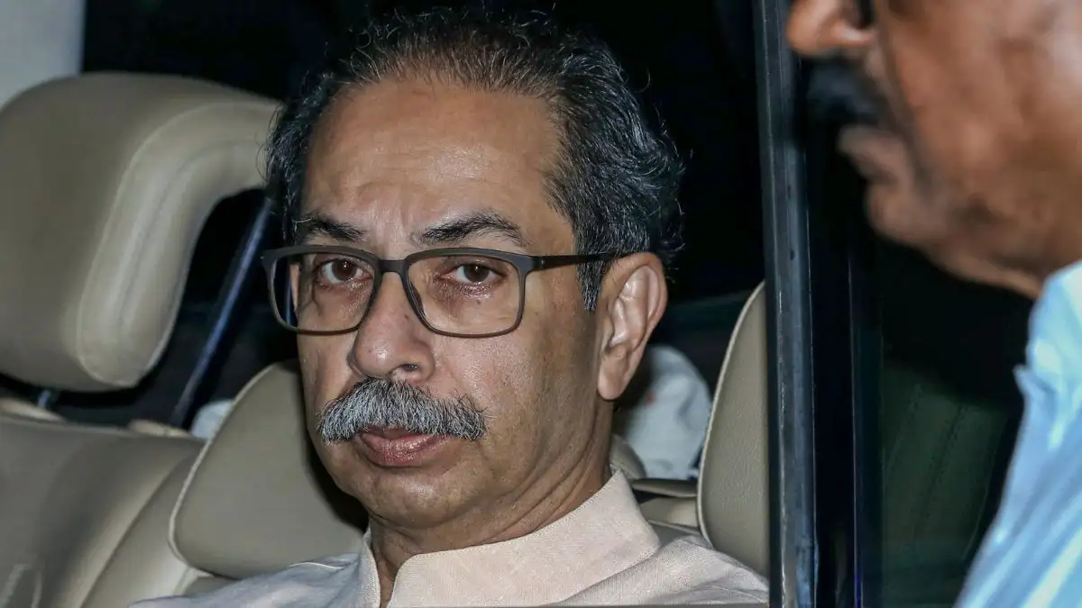 6 Sena-UBT MPs likely to join Eknath Shinde-led Shiv Sena today; Uddhav calls Legislators’ meeting