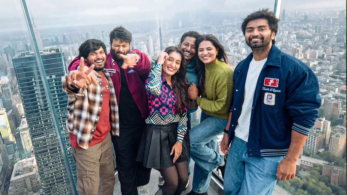 X reviews praise Idhayam Murali's feel-good charm despite underwhelming box office response | See reactions