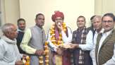 Bhajanlal Sharma, first time MLA, to be Rajasthan's next
