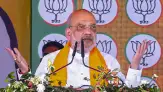 Home Minister Amit Shah