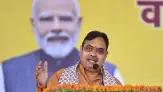 CM Bhajanlal Sharma hailed the victory, crediting it to
