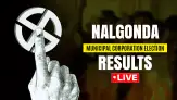 Nalgonda Municipal Corporation Election Results 2026. 