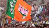 BJP opens its account in Yadagirigutta municipality