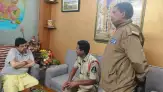 Telangana BJP chief N Ramchander Rao put under house arrest