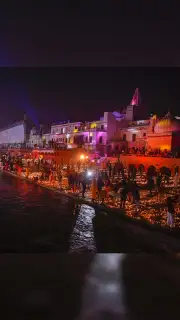 Ram Mandir, Ram Temple, Ayodhya