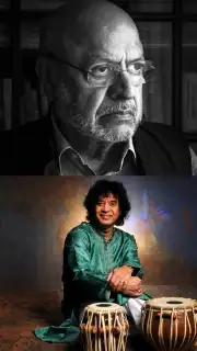 Yearender 2024: Shyam Benegal to Zakir Hussain, celebs who