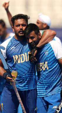 11 Indian hockey players who become double Olympic medalists after Paris bronze