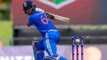 Asian Games Cricket: Yashasvi Jaiswal, Ravi Bishnoi lead India into semis with win over Nepal