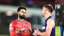 RR vs DC Playing XIs: Anrich Nortje returns for Delhi, Rajasthan Royals remain unchanged