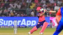 Riyan Parag shares fitness battle in lead-up to match-winning knock against Delhi Capitals
