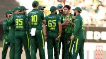 Pakistan to tour Ireland in lead-up to ICC Men's T20 World Cup