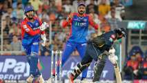 Gujarat Titans register their lowest score in IPL history, Rishabh Pant achieves wicketkeeping feat