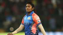 Debutant S Sajana joins elite list of players to make international debut after acting&nbsp;in&nbsp;a&nbsp;film