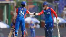 Delhi Capitals break 13-year-old record of their highest score in IPL history
