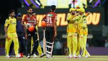 SRH's suffer their biggest loss in IPL history as CSK storm back in top four