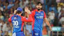 Why is Ishant Sharma not playing in DC vs SRH IPL 2024 clash?