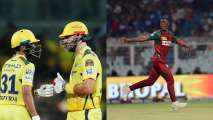 Why are Daryl Mitchell and Shamar Joseph not playing in LSG vs CSK clash in IPL 2024?