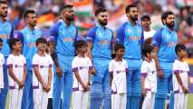 India squad for T20 World Cup 2024 announced, Rohit Sharma to lead, Hardik Pandya named vice-captain