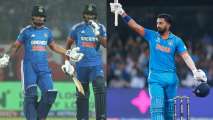 From Rinku Singh to KL Rahul, 5 players to miss out from India's main squad for T20 World Cup 2024