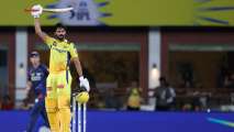 Ruturaj Gaikwad becomes first Chennai Super Kings captain to score century, breaks MS Dhoni's record