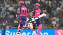 Rajasthan Royals chase down highest-ever score in Lucknow, put one foot in playoffs
