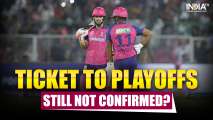 IPL 2024: Rajasthan Royals can still get eliminated in league stage! Here's how