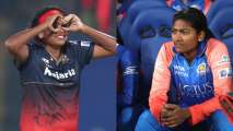WPL stars Asha Sobhana, S Sajana get maiden India call-ups for Bangladesh tour; no Jemimah Rodrigues