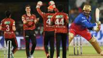 Sunrisers survive Dinesh Karthik scare in IPL match of a lifetime with 549 runs scored, win by 25
