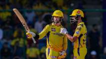 Devon Conway ruled out of IPL 2024, Chennai Super Kings name replacement