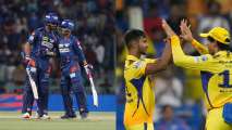 IPL 2024: Head-to-head record between Lucknow Super Giants and Chennai Super Kings ahead of match 34