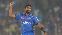 Ian Bishop urges Jasprit Bumrah to deliver lectures on fast bowling to young pacers