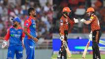 IPL 2024: Head to head record between Delhi Capitals and Sunrisers Hyderabad ahead of match 35