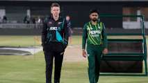 PAK vs NZ: Rawalpindi Cricket Stadium pitch report and weather forecast for 2nd T20I