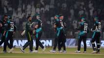 Babar Azam blames batting collapse after heartbreaking loss to New Zealand in 4th T20I