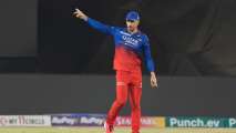 Faf du Plessis opens up after snapping losing streak in IPL 2024