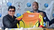 Uganda appoint Indian coach for success at ICC Men's T20 World Cup 2024