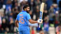 Happy Birthday Rohit Sharma: 3 stunning double centuries of India captain in ODIs