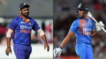 4 Players who have been picked in India's T20 World Cup squad for first time