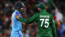 India to play lone warm-up match against Bangladesh ahead of T20 World Cup 2024 in New&nbsp;York:&nbsp;Report