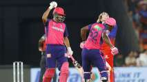 IPL 2024: RR stop RCB juggernaut with tense win in Eliminator, Faf du Plessis and Co knocked out