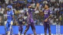 Why is Sunil Narine not playing for West Indies in T20 World Cup?